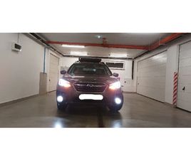 2.5 PEREMIUM/EYESIGHT/CAM/LED/ОБСЛУЖЕН