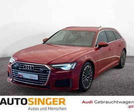 55 TFSI E QUA 2X S LINE *MATRIX*NAV*ACC