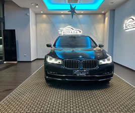 750 750LI XDRIVE ECCELSA