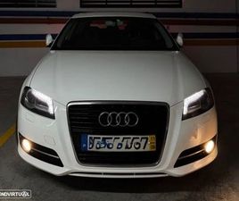 AUDI A3 SPORTBACK 1.6 TDI
