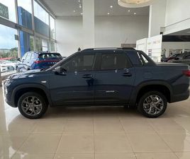 LTZ 1.2 TURBO FLEX 12V 4P AUT.