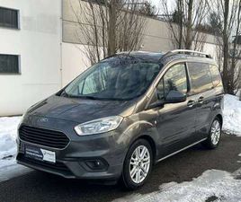 TITANIUM 1.0 ECOBOOST 100PS