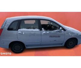 SUZUKI LIANA 1.6