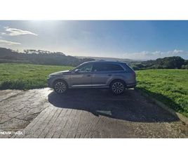 AUDI Q7 3.0 TFSI QUATTRO TIPTRONIC