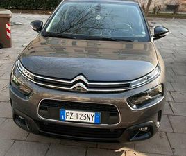 CITROEN C4 CACTUS 1.5 BLUEHDI 115 CV