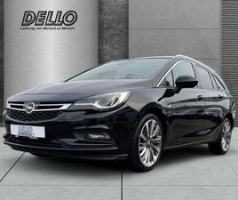 K SPORTS TOURER ULTIMATE SPORTPAKET,NAVI,LEDER,KAM