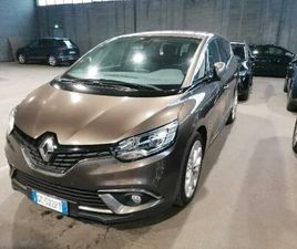 RENAULT GRAND SCENIC 1.7 DCI (120) KS, 2020. G - BUSINESS - U DOLASKU!, 2020 GOD.