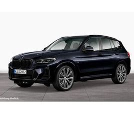 BMW X3 XDRIVE20I