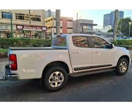 PICK-UP LTZ 2.4 F.POWER 4X2 CD