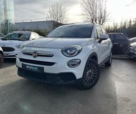 FIAT 500X 1.0 FIREFLY TURBO T3 120CH URBAN