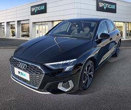 30 TDI BUSINESS ADVANCED