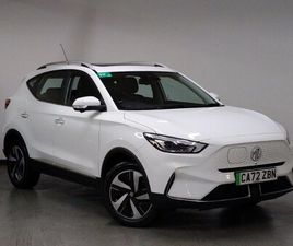 130KW TROPHY EV 51KWH 5DR AUTO