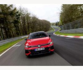 2.0 TSI GTI EDITION 50 DSG EURO 6 (START/STOP) 5DR