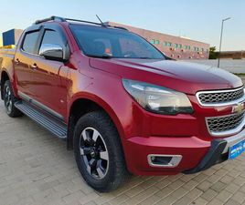 P-UP H.COUNTRY 2.8 4X4 CD DIES.AUT.