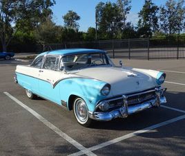 FORD FAIRLANE