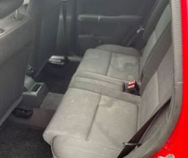 AUDI FAHRZEUG AUDI A2