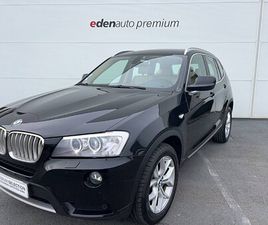 II XDRIVE35I 306CH EXCLUSIVE STEPTRONIC A