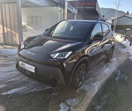 BYD DOLPHIN SURF 88CH - 43,2 KWH BOOST