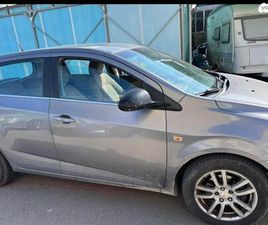 LT אוט׳ האצ'בק 5 דל 1.6 (116 כ״ס)