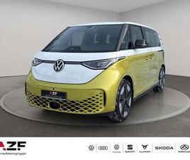 ID.BUZZ PRO AHK+NAVI+LED-MATRIX+ACC+360°