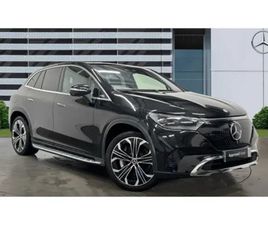 2024 MERCEDES-BENZ EQE EQE 350 4MATIC 215KW BUSINESS CLASS 89KWH 5DR AUTO