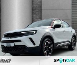 GS LINE LED,KAMERA,CARPLAY,DIGITALES COCKPIT,TOTEN