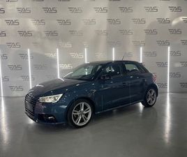 ACTIVE KIT 1.0 TFSI 70KW(95CV) SPORTBACK