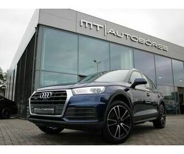 AUDI Q5 AUDI Q5 2.0 TDI QU. BI-XENON/NAVI/LEDER/SPORTSITZE20