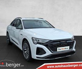 55 E-TRON QUATTRO S LINE