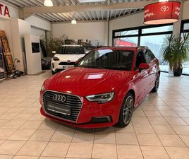 AUDI A3 SPORTBACK 40 E-TRON SPORT