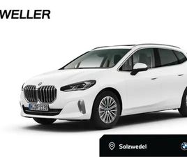 BMW 220D ACTIVE TOURER