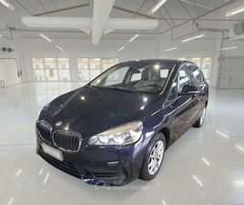BMW SERIE 2 218D ACTIVE TOURER XDRIVE AUT.