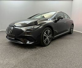 MERCEDES-BENZ EQE 500 4M AVANTGARDE 2X*WIDE*MEMO*BURM*DISTR+