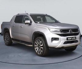 3.0 TDI V6 AVENTURA AUTO 4MOTION EURO 6 (START/STOP) 4DR