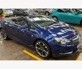 2.0 CDTI ELITE AUTO EURO 5 2DR