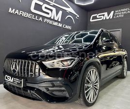 MERCEDES-BENZ CLASE GLA MERCEDESAMG GLA 45 4MATIC