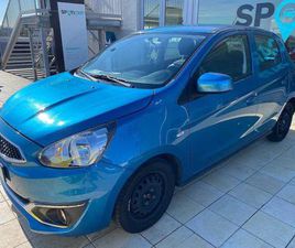 MITSUBISHI SPACE STAR SPACESTAR 1.2 CLEARTEC INTENSE NAVI