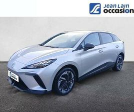 MG4 ELECTRIC 64KWH - 150 KW 2WD COMFORT