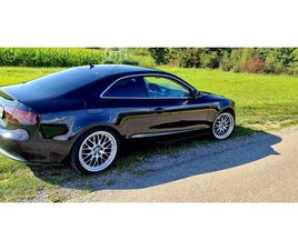 AUDI A5 COUPE QUATTRO 2.0 TDI 4X4 KONIAKÓW • OLX.PL
