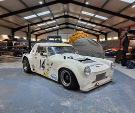 ARK RACING SPRITE MANUAL