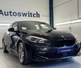 BMW 118 IA - M SPORT/ZETELVERW/LIVECOCKPITPROFESSIONAL/DAB