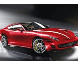 FERRARI F612 SCAGLIETTI ≫ 2010 • ЦЕНА ПО ДОГОВАРЯНЕ • ID