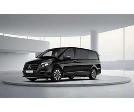 116 CDI MIXTO L2 PRO