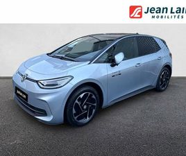 ID.3 204 CH PRO LIFE MAX