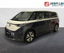 ID. BUZZ 286 CH PRO 7 PLACES