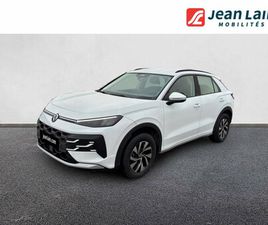 T-ROC 1.5 ETSI EVO2 HYBRID 116 CH DSG7 LIFE