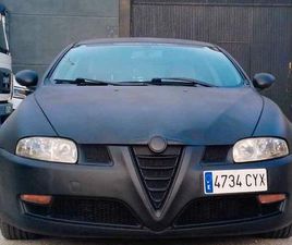 ALFA ROMEO - GT