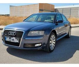 AUDI A8 AUDI - A8
