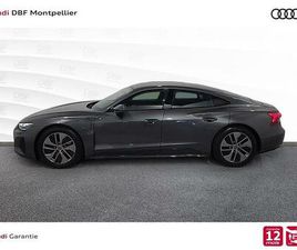 AUDI E-TRON GT 476 CH QUATTRO