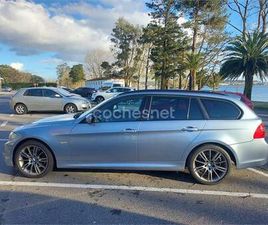 BMW SERIE 3 330X BMW SERIE 3